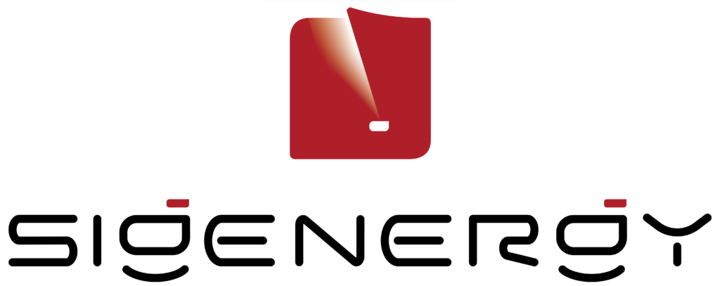 sigenergy