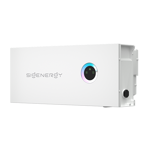 sigenergy omvormer kopen