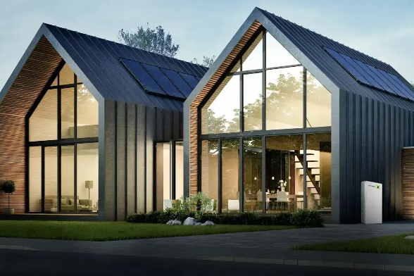 sigenergy installeren