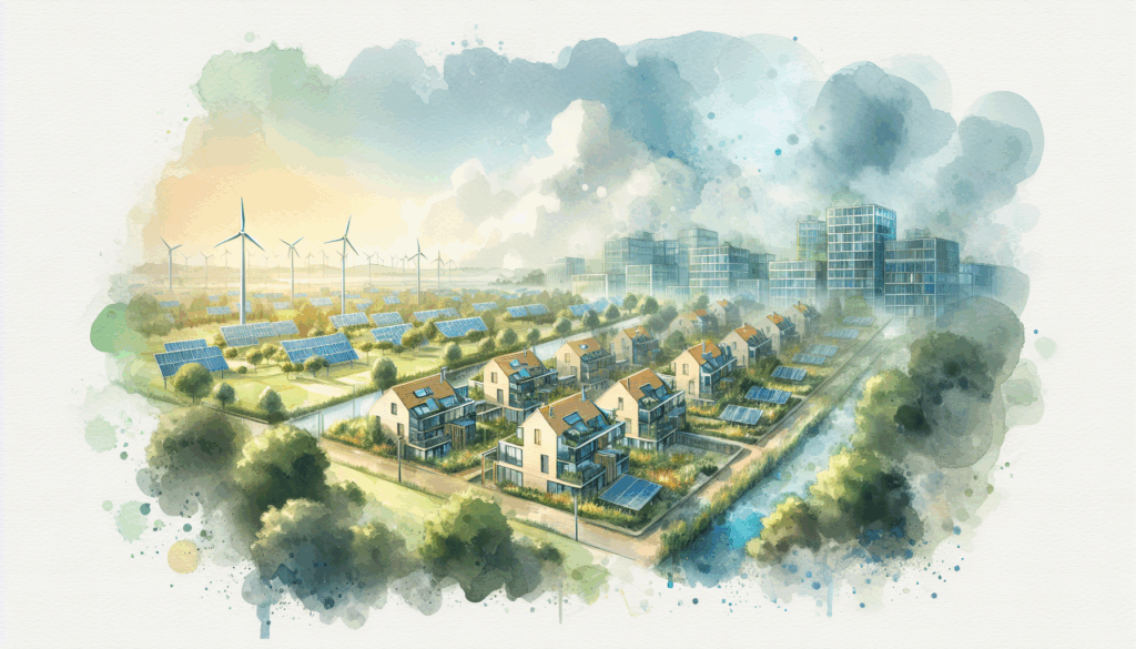 energiebeheer oplossing rijswijk