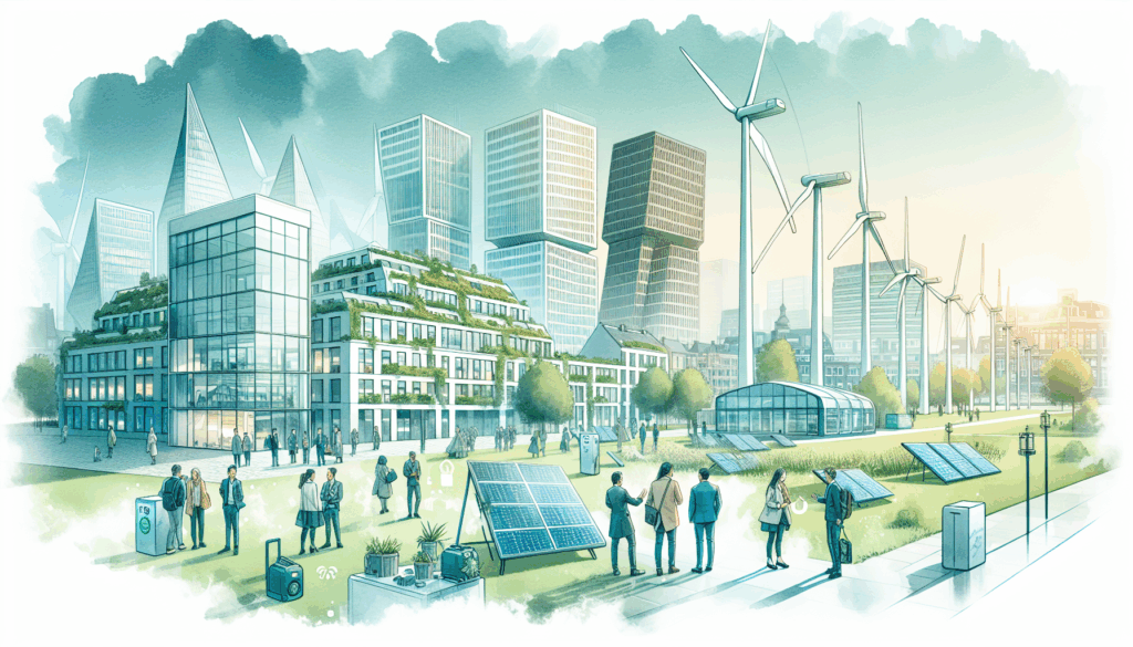 energieadvies den haag