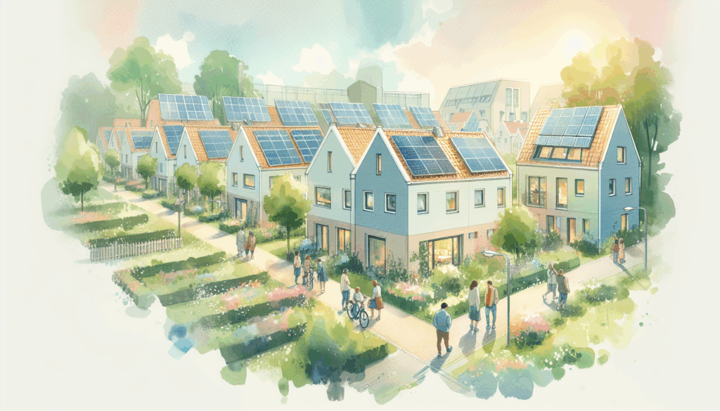 energieadvies woning zoetermeer