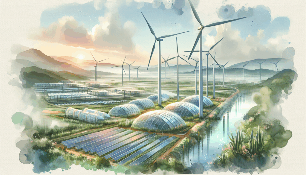 duurzame energie installaties westland