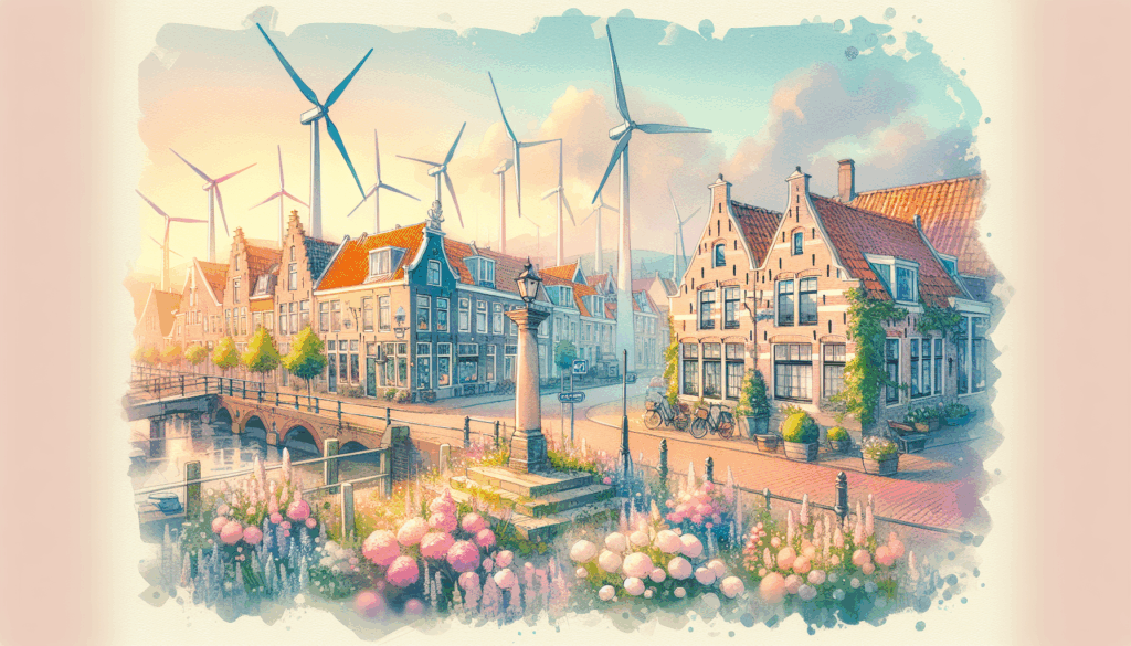 energieadvies ’s gravenzande