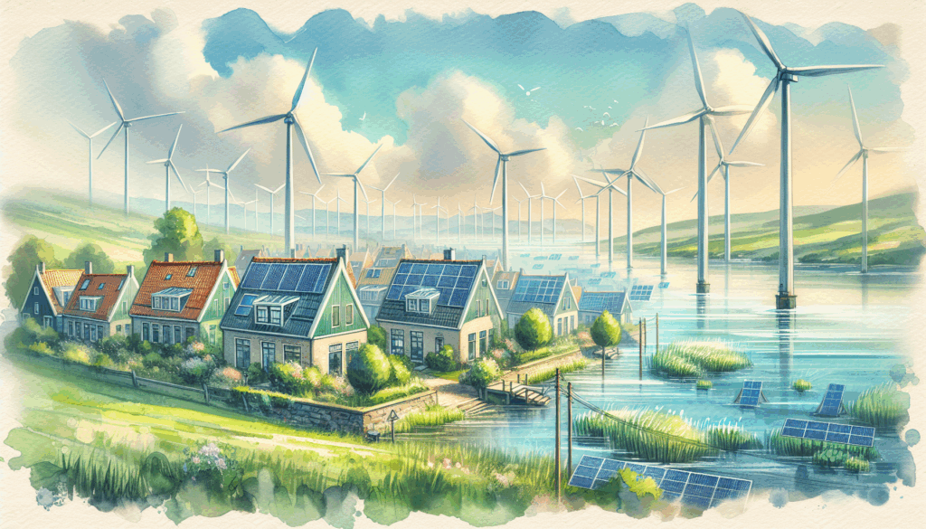 energieadvies hoek van holland