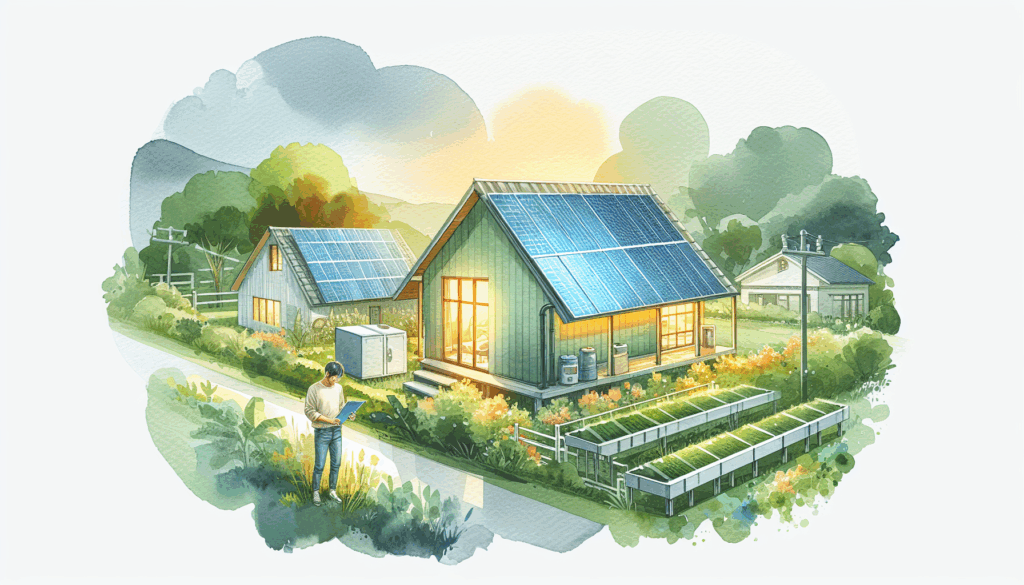 energieadvies zonnepanelen monster