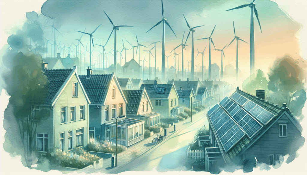 energieadvies vlaardingen