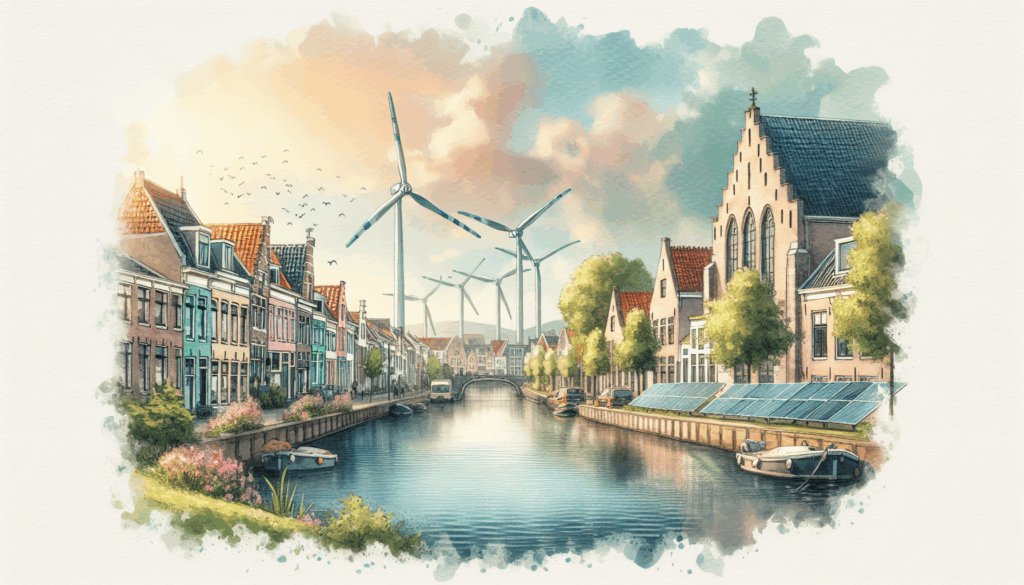 energieadvies maassluis