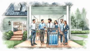 installateur thuisbatterij zoetermeer