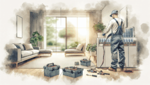 thuisaccu installateur monster